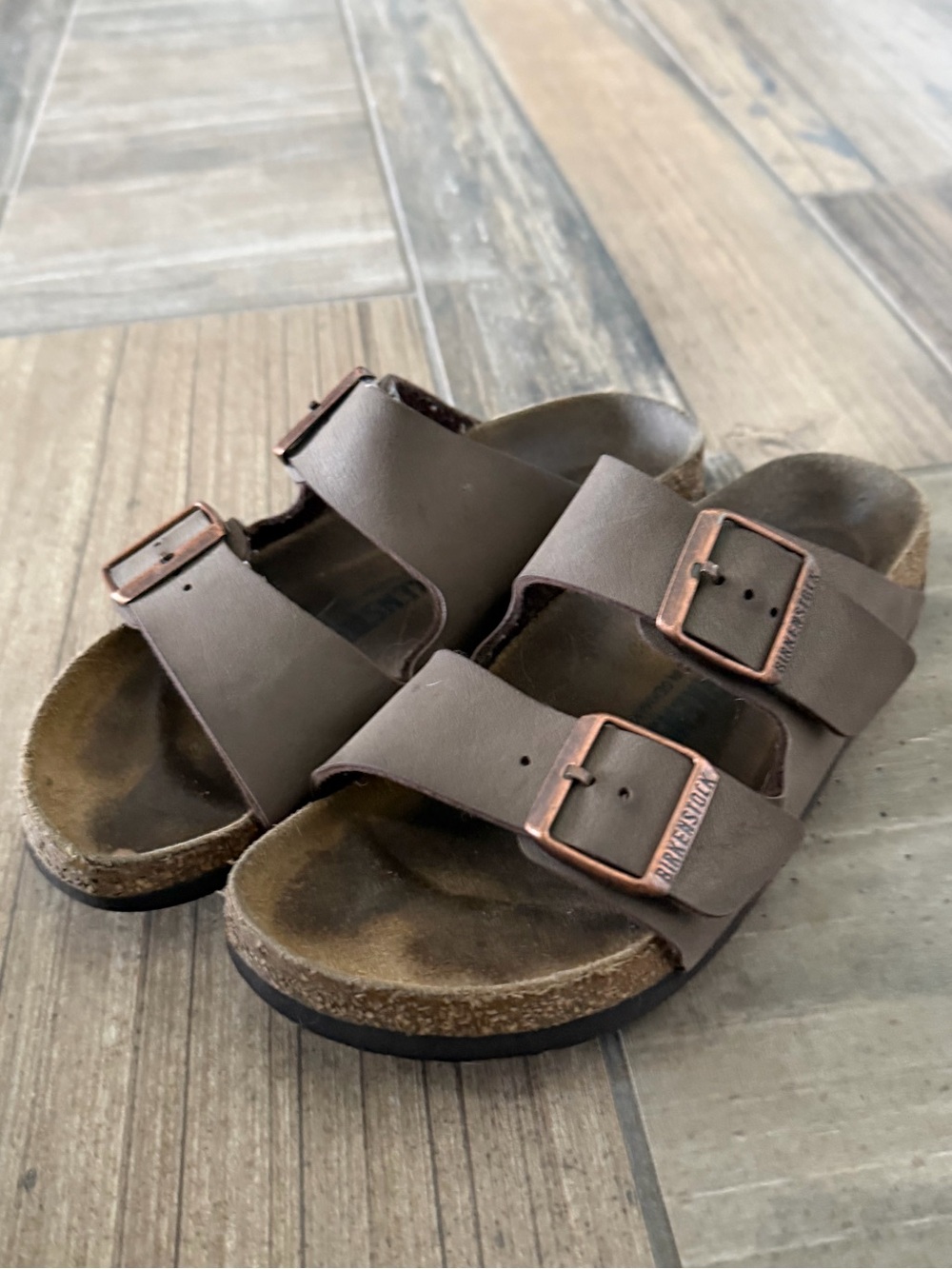 Birkenstock Arizona Sandal size 6